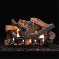 Mobiliario 24 in. Refractory Log Set - 13 Piece MO1718728